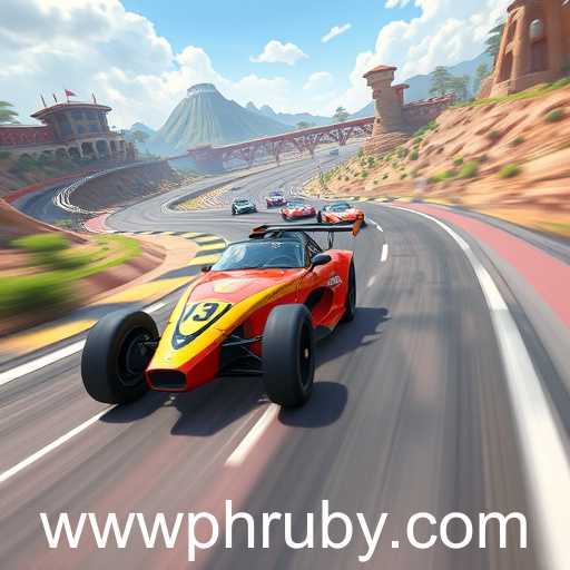 The Rise of Phruby in the Gaming World