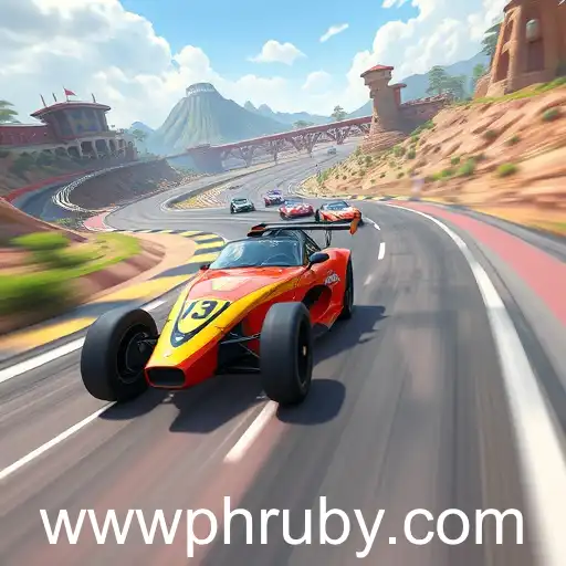 The Rise of Phruby in the Gaming World