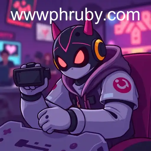 The Rise of Phruby in the Gaming World