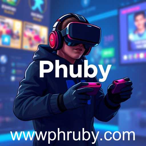 The Rise of Phruby in Online Gaming