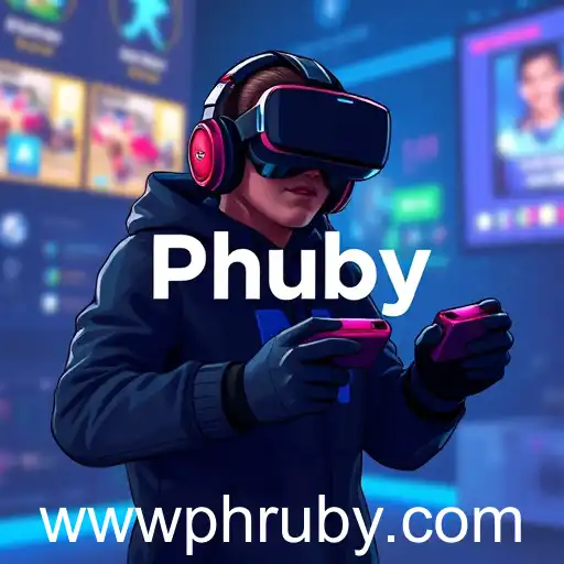 The Rise of Phruby in Online Gaming