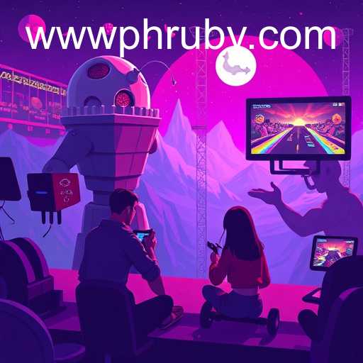 The Rise of Phruby in Online Gaming